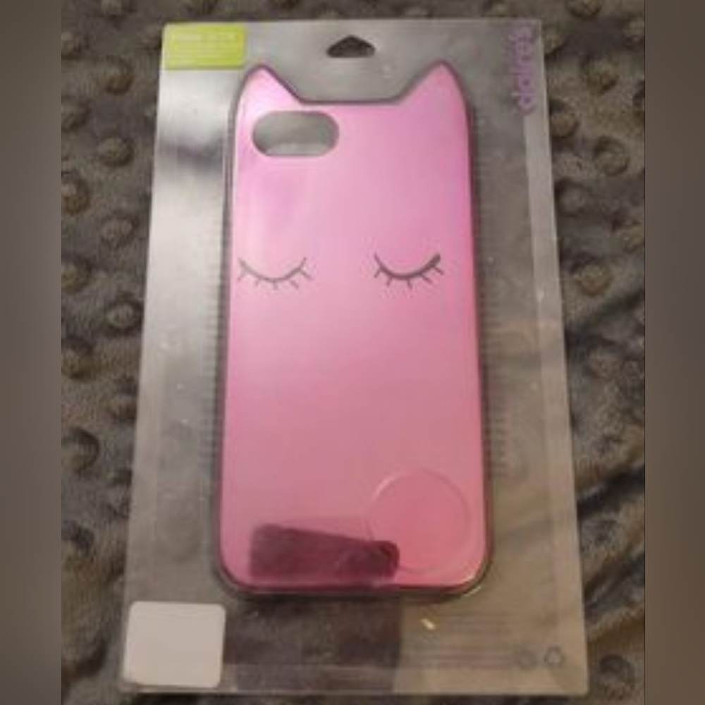 iPhone 6/7/8 cell phone case